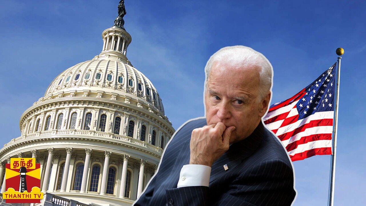 US Government Debt 31.4 Trillion Dollars – Problem for Joe Biden Government